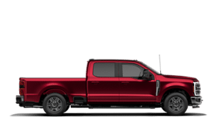 2027 Ford Super Duty® External Image 5